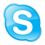 Microsoft    Skype  Linux