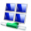      Windows 7.  8   ICMP     