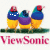     "--"  ViewSonic