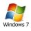  Windows 7   -  