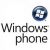 : Microsoft    Windows Phone    Android