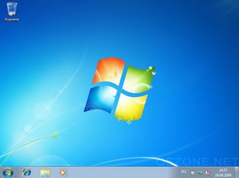 Чистая установка Windows 7 - пошаговое руководство