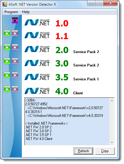 Microsoft net framework 4 не устанавливается на Windows 7