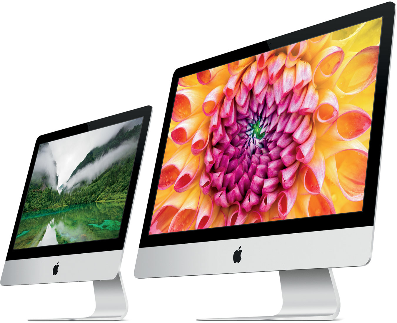 Обновлённые компьютеры Apple iMac могут выйти с задержкой