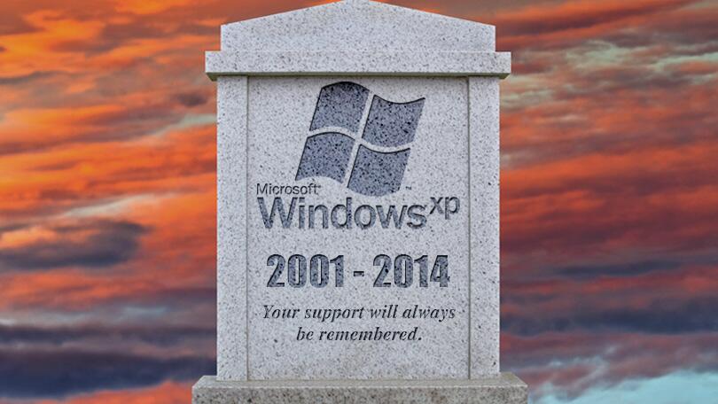 Microsoft      Windows XP