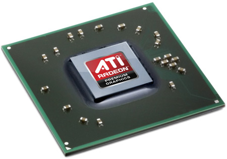 Ati mobility radeon discount hd 5000 series