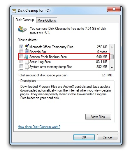 How To Restore Windows Vista From Windows 7 Upgrade