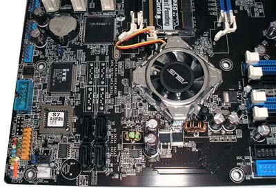 ASUS A8N-SLI