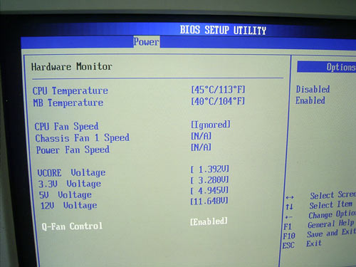 Asus A8N32-SLI Deluxe