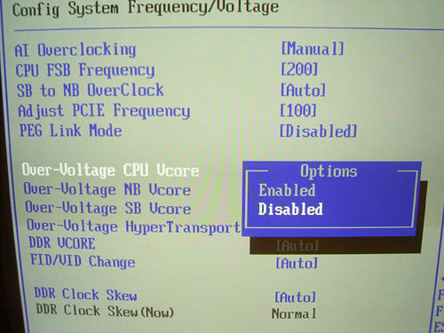 Asus A8N32-SLI Deluxe