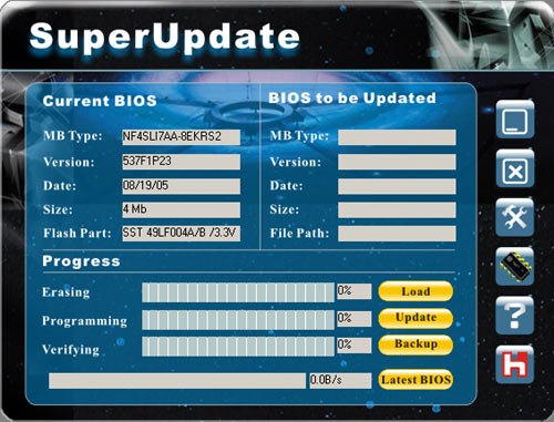 How to update bios foxconn h55mxv overclocking