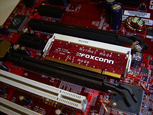 Foxconn NF4SLI7AA