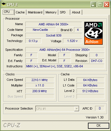 Foxconn NF4SK8AA