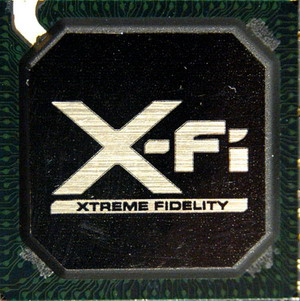X-Fi Pro 07