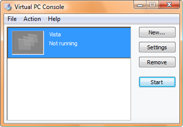 Install Windows Xp Embedded On Virtual Pc
