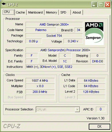 Epox 8NPA SLI   nVidia nForce4 SLI