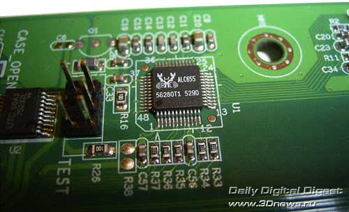 Epox 8NPA SLI   nVidia nForce4 SLI