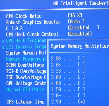 BIOS-dram-freq