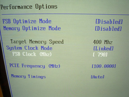 Asus P5N32-SLI Deluxe