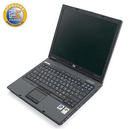 hp nc6220