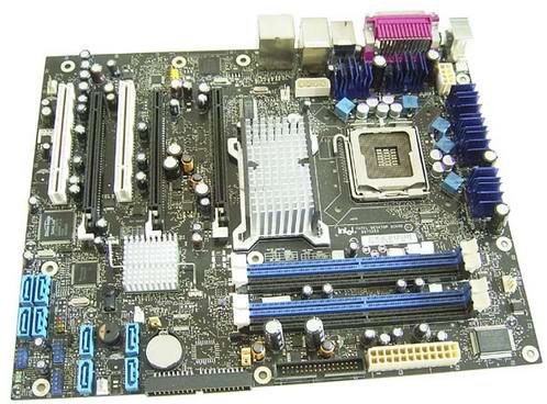 Intel D975XBX