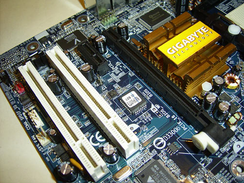 Gigabyte K8N51PVMT-9