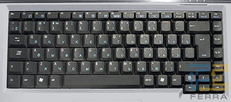 keyboard small