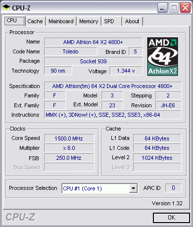 ECS RD480-A939