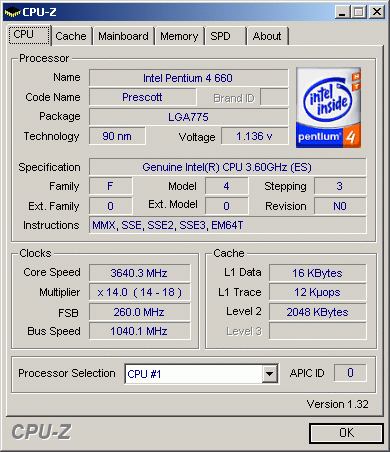 ECS C19-A SLI