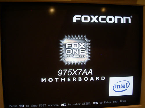 Foxconn 975X7AA