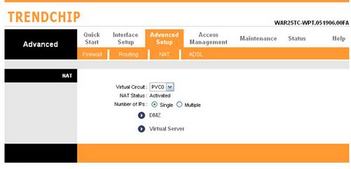      ADSL2+  ORIENT WAR 25TC?