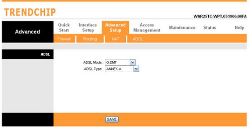      ADSL2+  ORIENT WAR 25TC?