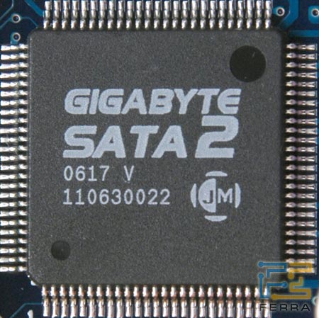 Quad SATA2