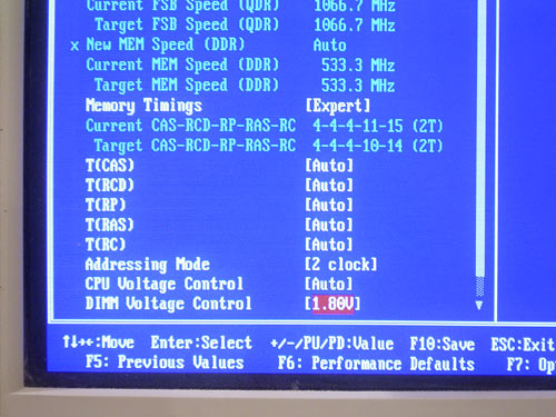 ECS nForce 570 SLIT-A