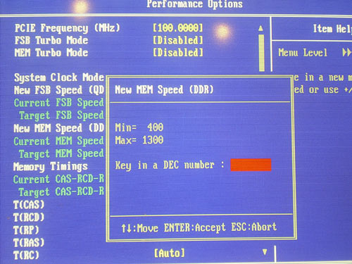 ECS nForce 570 SLIT-A