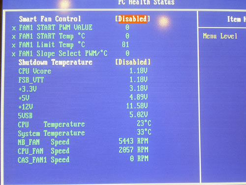 ECS nForce 570 SLIT-A