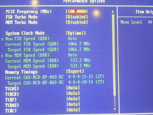 ECS nForce 570 SLIT-A