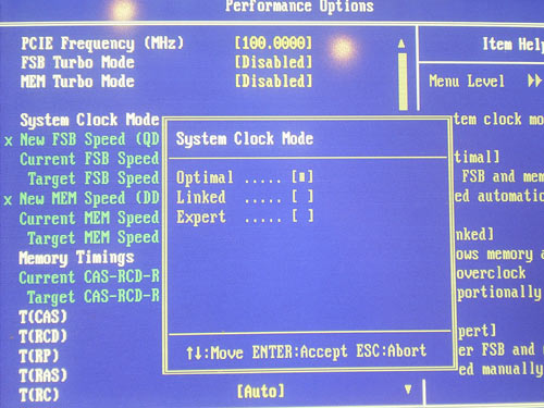 ECS nForce 570 SLIT-A