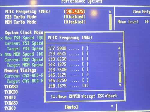 ECS nForce 570 SLIT-A