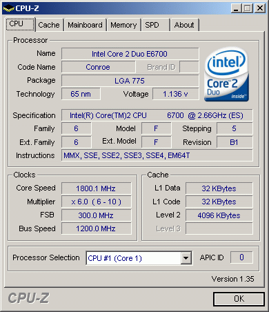 ECS nForce 570 SLIT-A