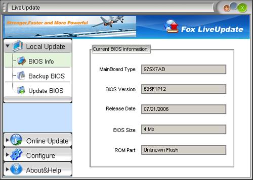 Foxconn 975X7AB-8EKRS2H