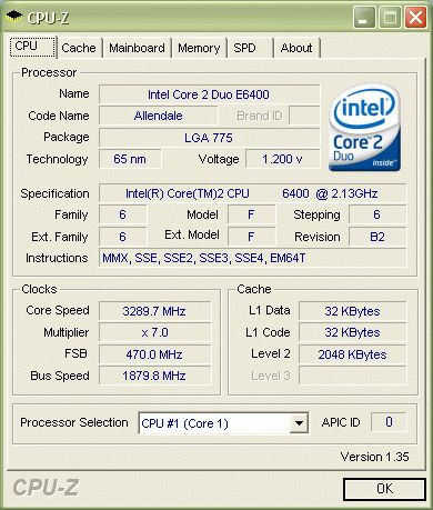 ASUS P5W64-WS Pro