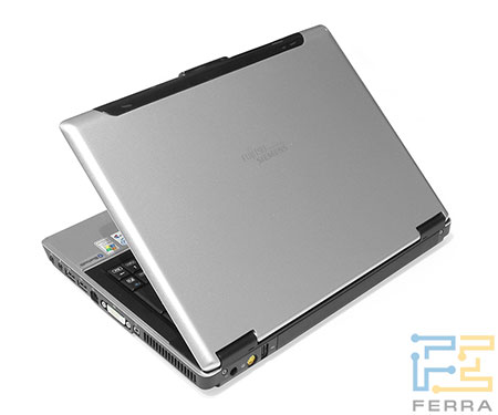 Fujitsu Siemens Amilo Si 1520:  