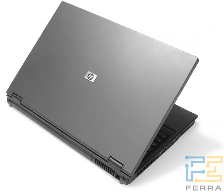 HP Compaq nx9420: -   17 