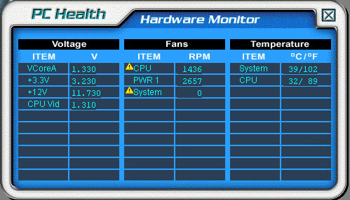 Gigabyte 965P-DQ6