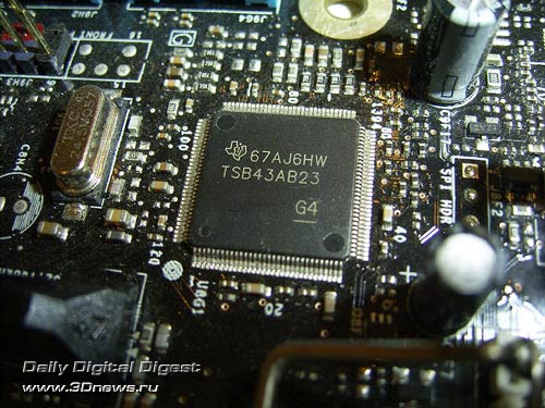 Intel D975XBX2   i975X