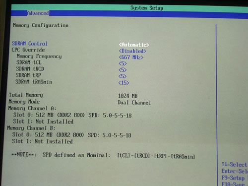 Intel DG965RYCK