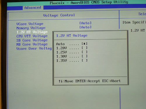 ASUS P5N32-SLI Premium