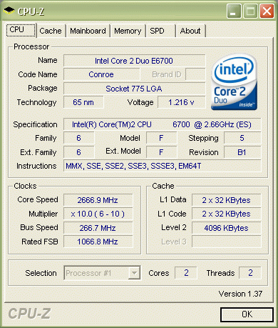 ASUS P5N32-SLI Premium