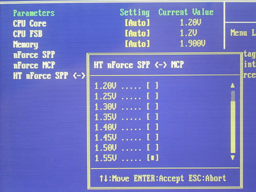 ECS PN2 SLI2+